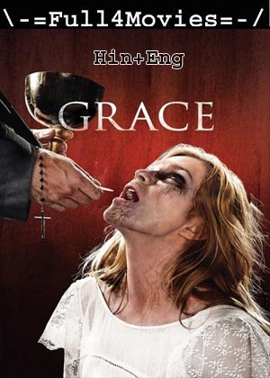 Grace The Possession (2014) 1080p | 720p | 480p BluRay [Hindi ORG (DD5.1) + English]