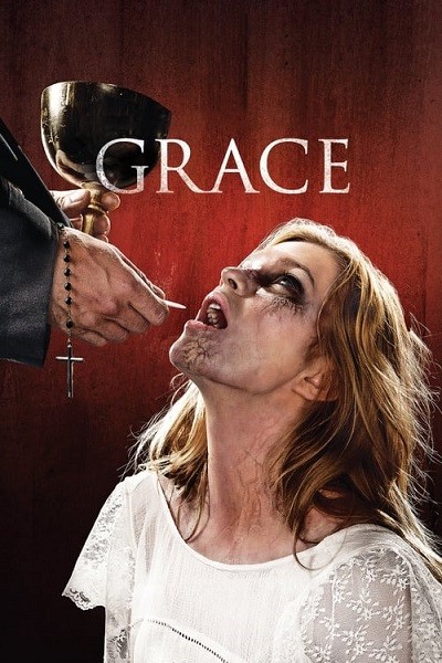Grace The Possession 2014 Hindi ORG Dual Audio Movie DD 2.0  1080p 720p 480p Web-DL MSubs x264