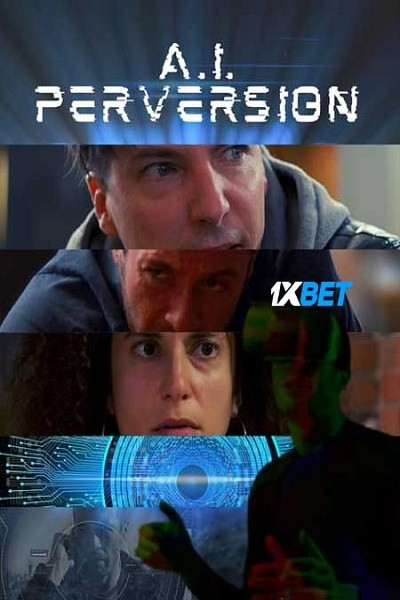 A I Perversion (2023) Hindi (Voice Over) English 720p WEB-HD x264