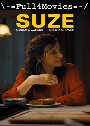 Suze (2023) 1080p | 720p | 480p WEB-HDRip [English (DD5.1)]