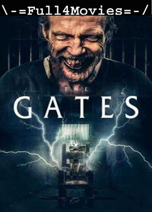 The Gates (2023) 1080p | 720p | 480p WEB-HDRip [English (DD5.1)]