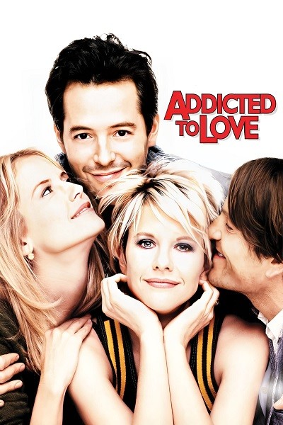 Addicted To Love (1997) BluRay [Dual Audio] [Hindi ORG DD 2.0 – English]  720p | 480p [x264] Esubs