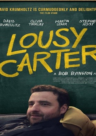 Lousy Carter 2024 WEB-DL English Full Movie Download 720p 480p
