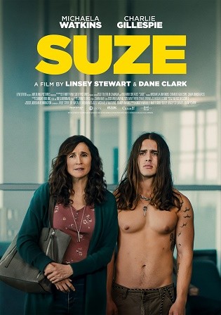 Suze 2023 WEB-DL English Full Movie Download 720p 480p