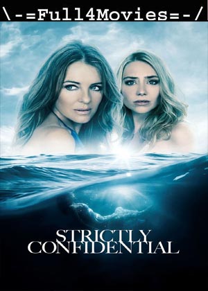 Strictly Confidential (2024) 1080p | 720p | 480p WEB-HDRip [English (DD5.1)]