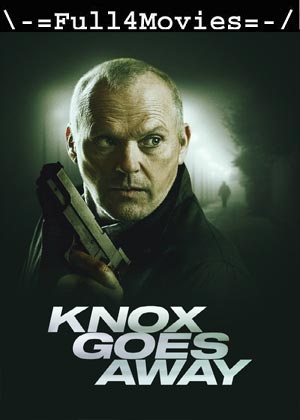 Knox Goes Away (2024) 1080p | 720p | 480p WEB-HDRip [English (DD5.1)]