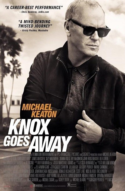 Knox Goes Away 2023 English DD 2.0 Movie 720p 480p Web-DL ESubs