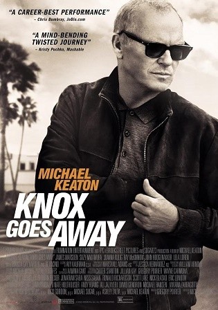 Knox Goes Away 2023 English Movie Download HD Bolly4u