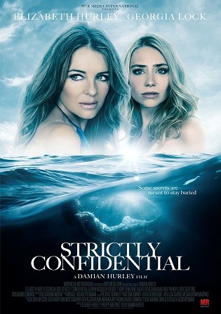 Strictly Confidential 2023 English Movie Download HD Bolly4u