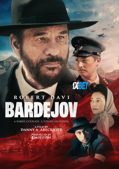 Bardejov (2024) WEB-HD [Hindi (Voice Over)] 720p & 480p HD Online Stream | Full Movie