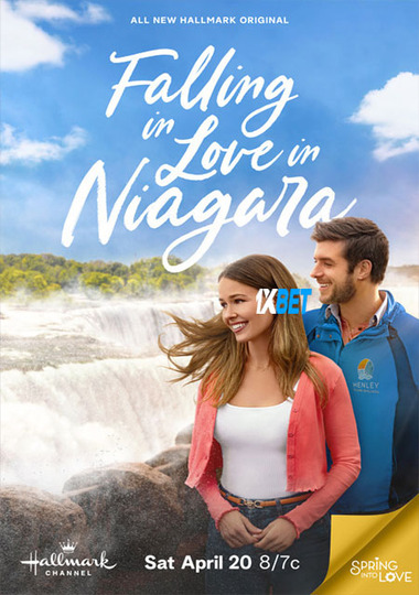 Falling in Love in Niagara (2024) WEB-HD (MULTI AUDIO) [Hindi (Voice Over)] 720p & 480p HD Online Stream | Full Movie