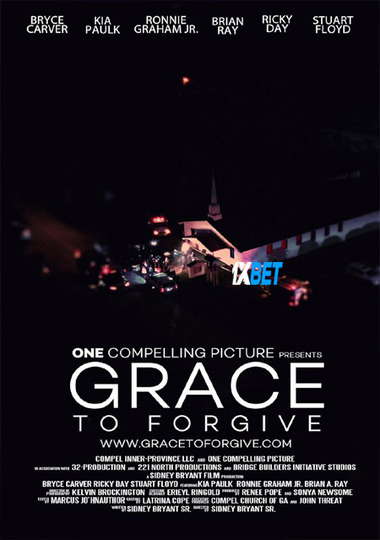 Grace To Forgive (2024) WEB-HD (MULTI AUDIO) [Hindi (Voice Over)] 720p & 480p HD Online Stream | Full Movie