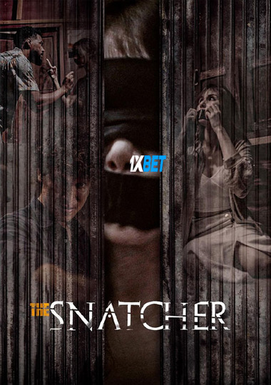 The Snatcher (2024) WEB-HD [Hindi (Voice Over)] 720p & 480p HD Online Stream | Full Movie
