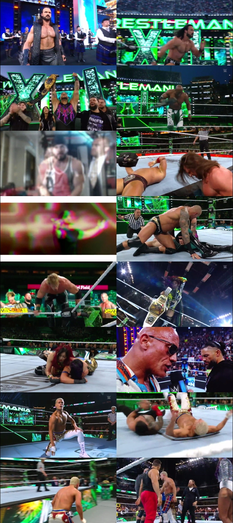 WWE.WrestleMania.XL.2024.PPV.Night.02.www.Full4Movies.click.1080p.HDTV s