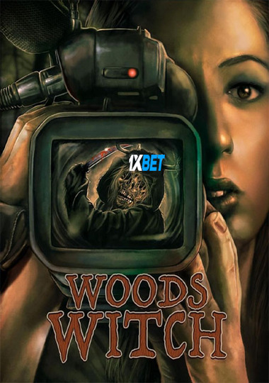 Woods Witch (2023) WEB-HD [Hindi (Voice Over)] 720p & 480p HD Online Stream | Full Movie