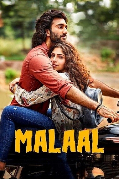 Malaal (2019) WEB-HD [Hindi DD2.0] 1080p & 720p & 480p x264 HD | Full Movie