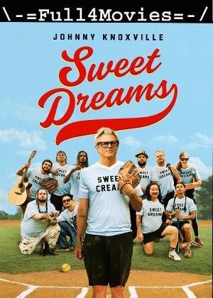 Sweet Dreams (2024) 1080p | 720p | 480p WEB-HDRip [English (DD5.1)]