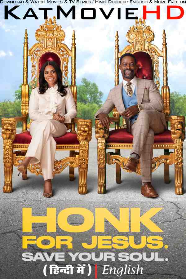 Honk for Jesus. Save Your Soul. (2022) Hindi Dubbed (ORG 5.1) &#ffcc77; English [Dual Audio] BluRay 1080p 720p 480p HD [Full Movie]