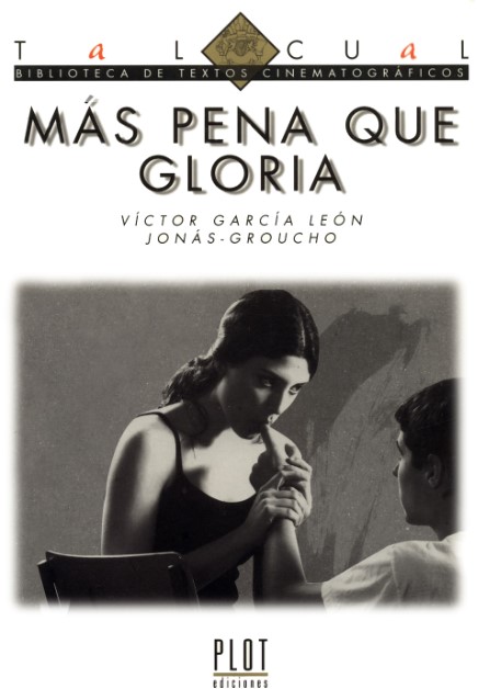 Más pena que Gloria (2001) UNRATED DVDRip 1080p 720p 480p [In Spanish] With English Subtitles [Full Movie]