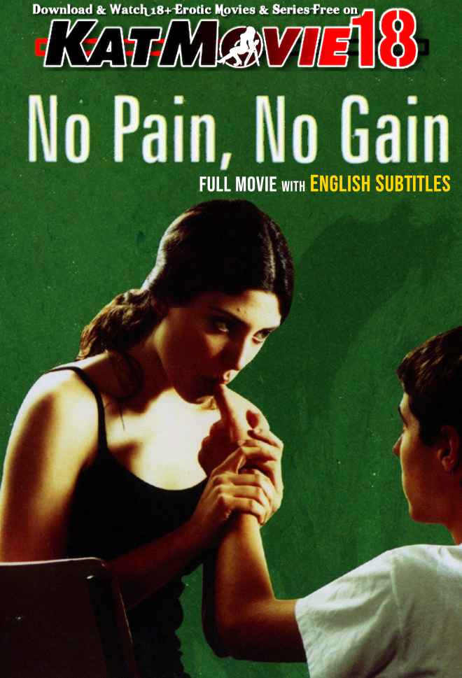 Más pena que Gloria (2001) UNRATED DVDRip x264 [In Spanish] With English Subtitles [No Pain, No Gain Full Movie]