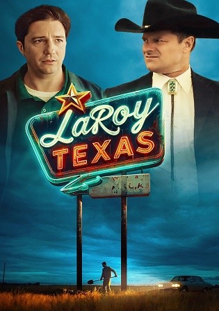 LaRoy Texas 2023 WEB-DL English Full Movie Download 720p 480p