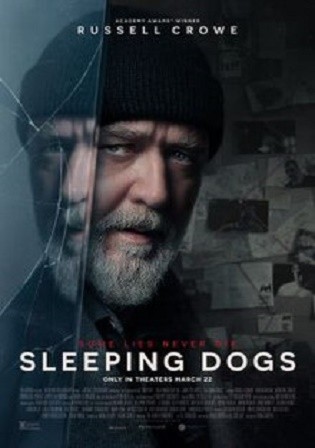 Sleeping Dogs 2024 English Movie Download HD Bolly4u