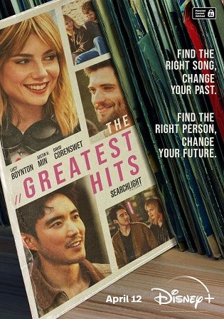 The Greatest Hits 2024 English Movie Download HD Bolly4u