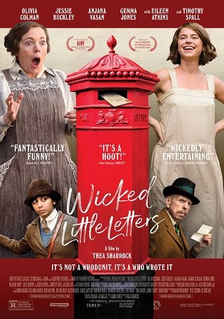 Wicked Little Letters 2023 English Movie Download HD Bolly4u
