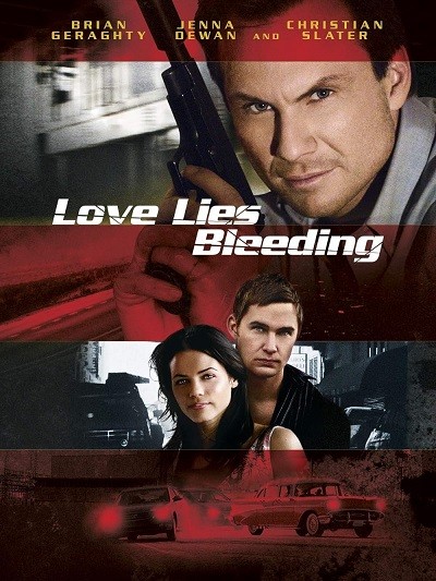 Love Lies Bleeding 2008 Hindi ORG Dual Audio Movie DD2.0 720p 480p Web-DL ESubs x264