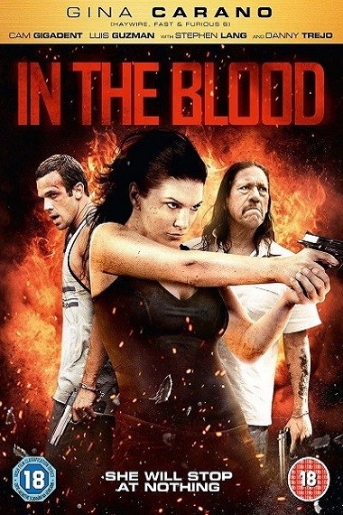 In the Blood (2014) BluRay [Hindi DD2.0 & English] Dual Audio 720p & 480p x264 HD | Full Movie