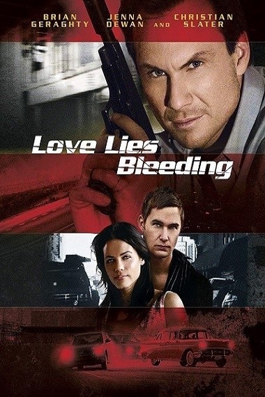 Love Lies Bleeding (2008) WEB-HD [Hindi DD2.0 & English] Dual Audio 720p & 480p x264 HD | Full Movie