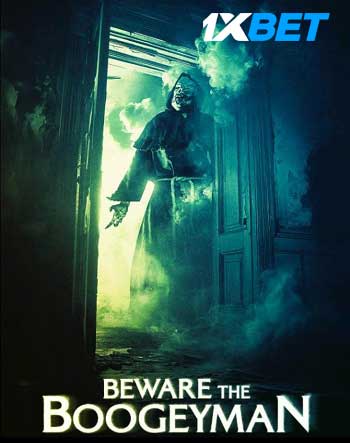Beware the Boogeyman 2024 Tamil (Voice Over) Dual Audio WEB-HD Full Movie Download