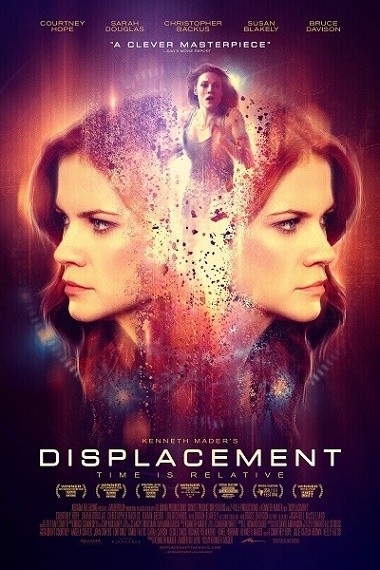 Displacement (2016) WEB-HD [Hindi DD2.0 & English] Dual Audio 720p & 480p x264 HD | Full Movie