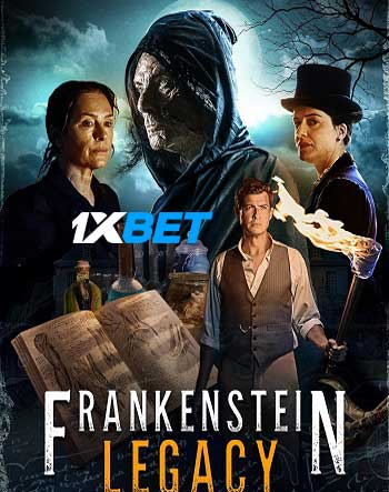 Frankenstein Legacy 2024 Tamil (Voice Over) Dual Audio WEB-HD Full Movie Download