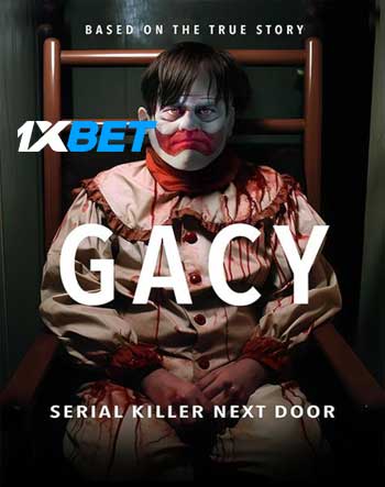 Gacy Serial Killer Next Door 2024 Tamil (MULTI AUDIO) 720p WEB-HD (Voice Over) X264