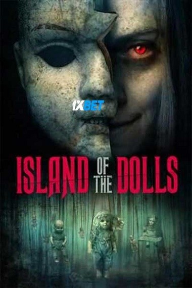 Island Of The Dolls (2023) WEB-HD (MULTI AUDIO) [Hindi (Voice Over)] 720p & 480p HD Online Stream | Full Movie