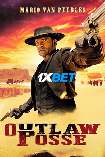 Outlaw Posse 2024 Tamil (Voice Over) MULTI Audio HDCAM Full Movie Download