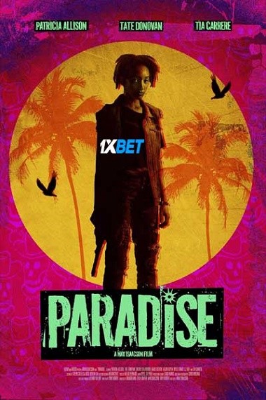 Paradise (2024) WEB-HD [Hindi (Voice Over)] 720p & 480p HD Online Stream | Full Movie
