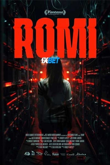 Romi (2023) WEB-HD [Hindi (Voice Over)] 720p & 480p HD Online Stream | Full Movie