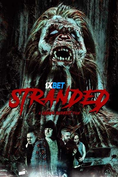 Stranded (2023) WEB-HD [Hindi (Voice Over)] 720p & 480p HD Online Stream | Full Movie