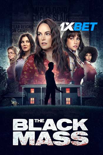 The Black Mass 2023 Tamil (Voice Over) MULTI Audio WEB-HD Full Movie Download
