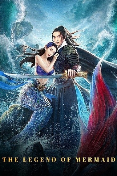 The Legend of Mermaid 2 (2021) WEB-HD [Hindi DD2.0 & Mandarin] Dual Audio 720p & 480p x264 HD | Full Movie