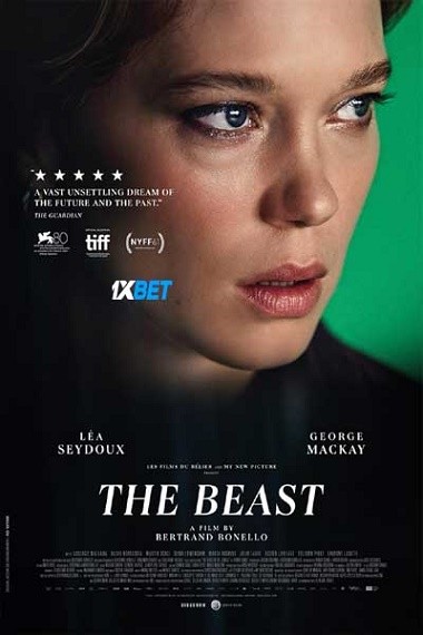 The Beast (2023) HDCAM (MULTI AUDIO) [Bengali (Voice Over)] 720p & 480p HD Online Stream | Full Movie