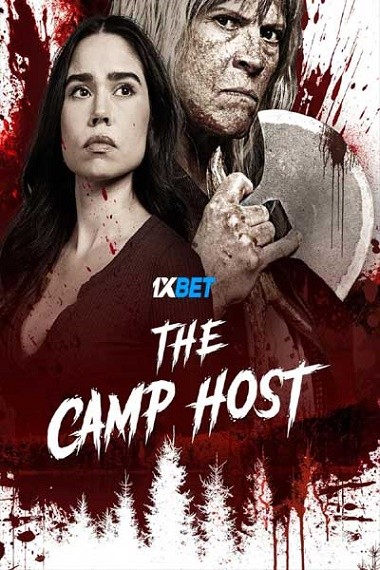 The Camp Host (2024) WEB-HD [Hindi (Voice Over)] 720p & 480p HD Online Stream | Full Movie