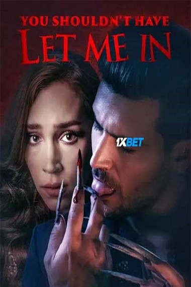 You Shouldnt Have Let Me In (2024) WEB-HD [Hindi (Voice Over)] 720p & 480p HD Online Stream | Full Movie