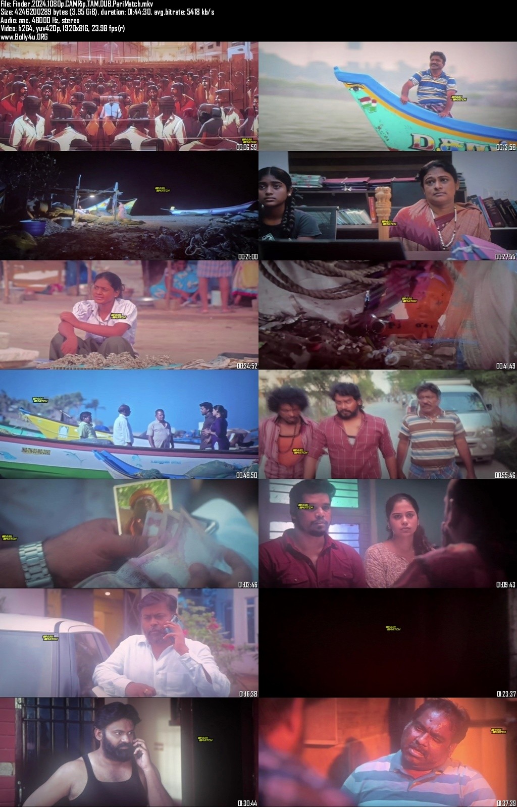 18+ Finder 2024 WEB-DL Tamil Full Movie Download 720p 480p