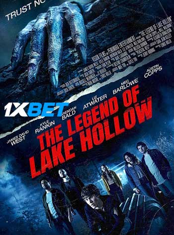 The Legend of Lake Hollow 2024 Hindi (Voice Over) WEB-HD Full Movie Download