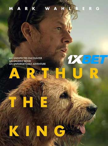 Arthur the King 2024 Hindi (Voice Over) MULTI Audio WEB-HD Full Movie Download