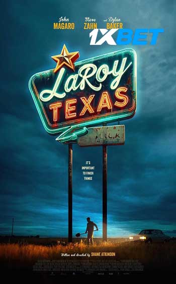 LaRoy, Texas 2023 Hindi (MULTI AUDIO) 720p WEB-HD (Voice Over) X264