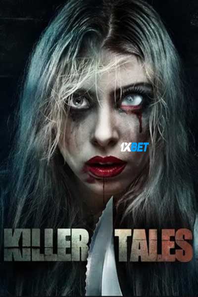 Killer Tales (2023) Hindi (Voice Over) English 720p WEB-HD  x264